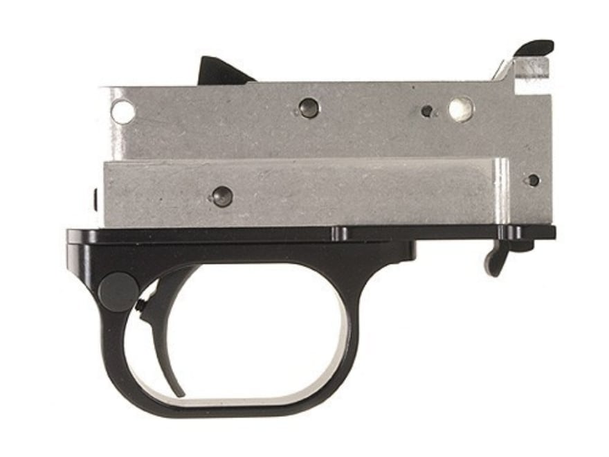 Jard Trigger Guard Assembly Ruger 10/22 1 lb Black