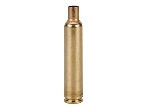 Norma Brass Shooters Pack 30-378 Weatherby Mag Box of 50
