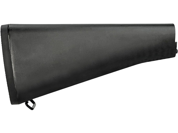 AR-STONER A2 Stock AR-15 Black