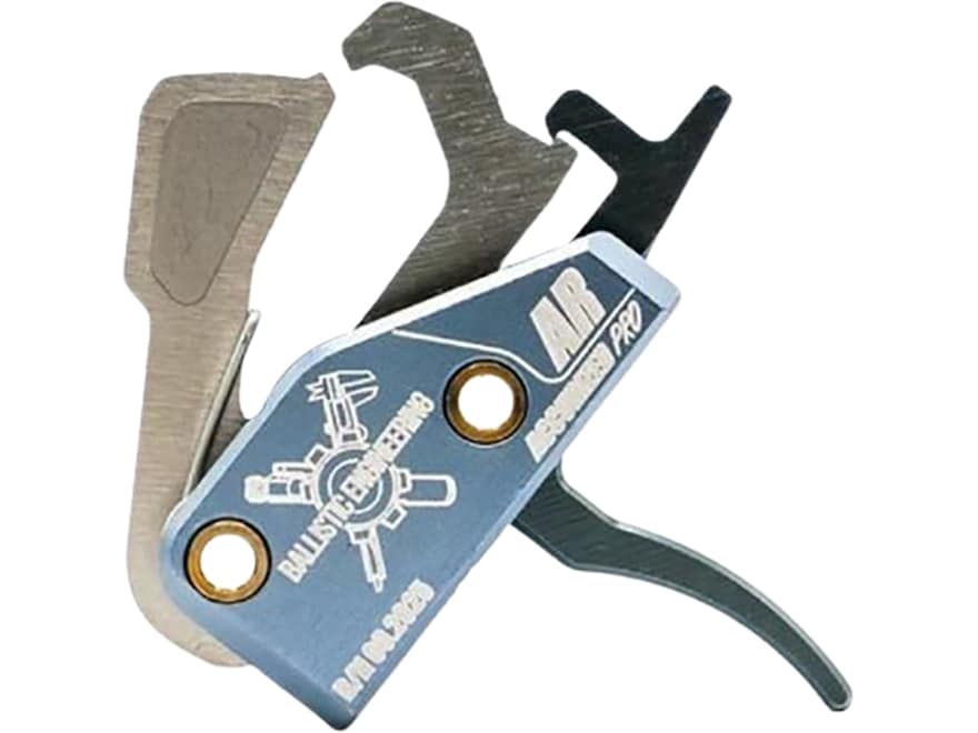 Ballistic Engineering AR Accurized Pro AR-15 Trigger