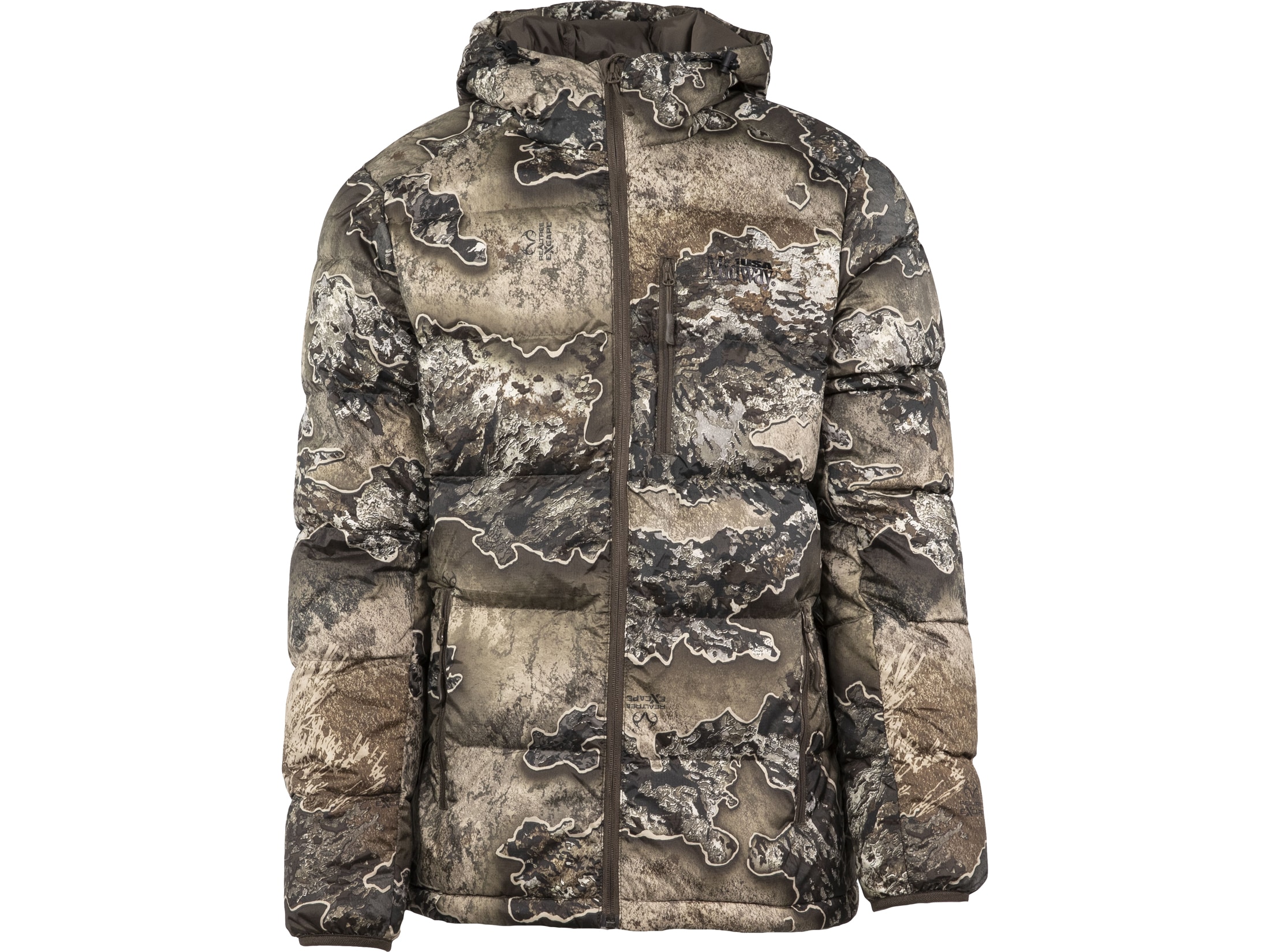 hunting parkas sale