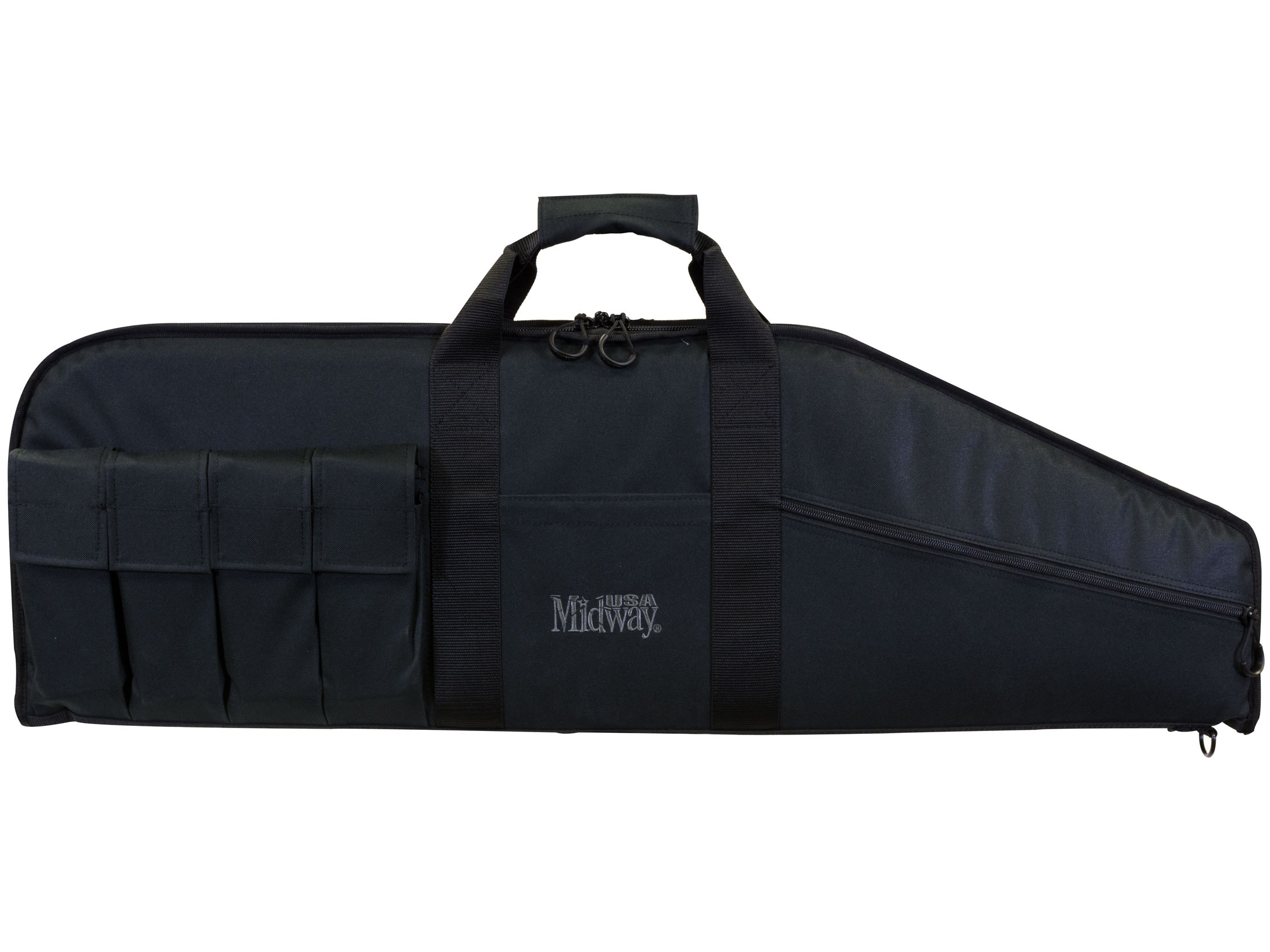 Best Gun Cases of 2023 HandsOn Soft Hard  Covert  Pew Pew Tactical