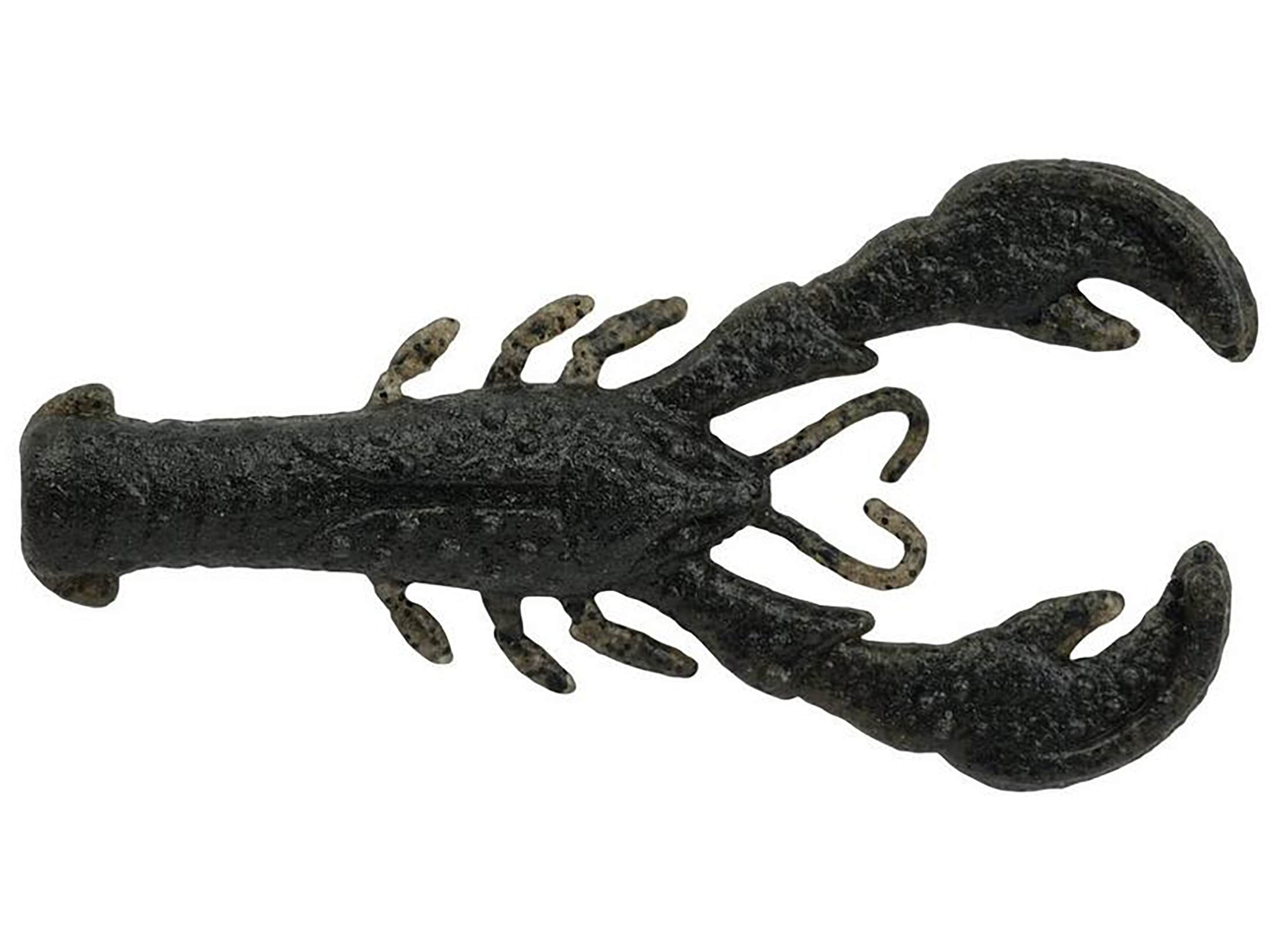 berkley-powerbait-maxscent-lil-super-trooper-craw-black-powder