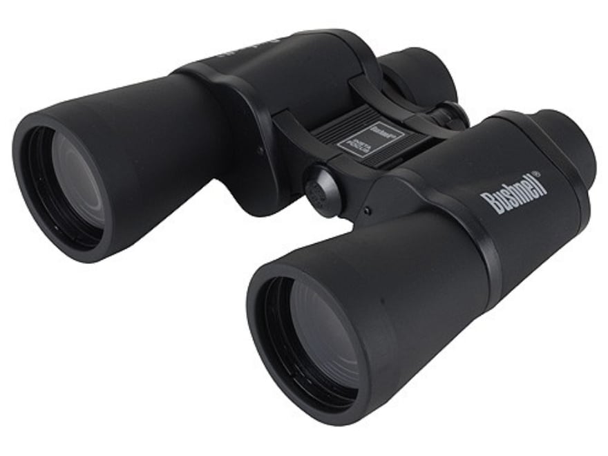 Bushnell Falcon Binocular 7x 35mm Instafocus Porro Prism Black