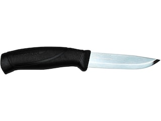 Morakniv Companion HD Fixed Blade Knife