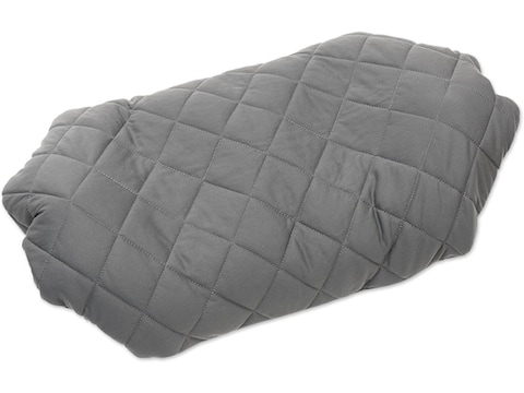 Klymit Luxe Pillow Polyester Gray