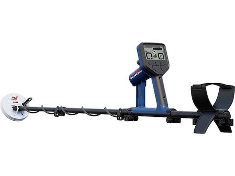 Metal Detectors in Camping & Survival