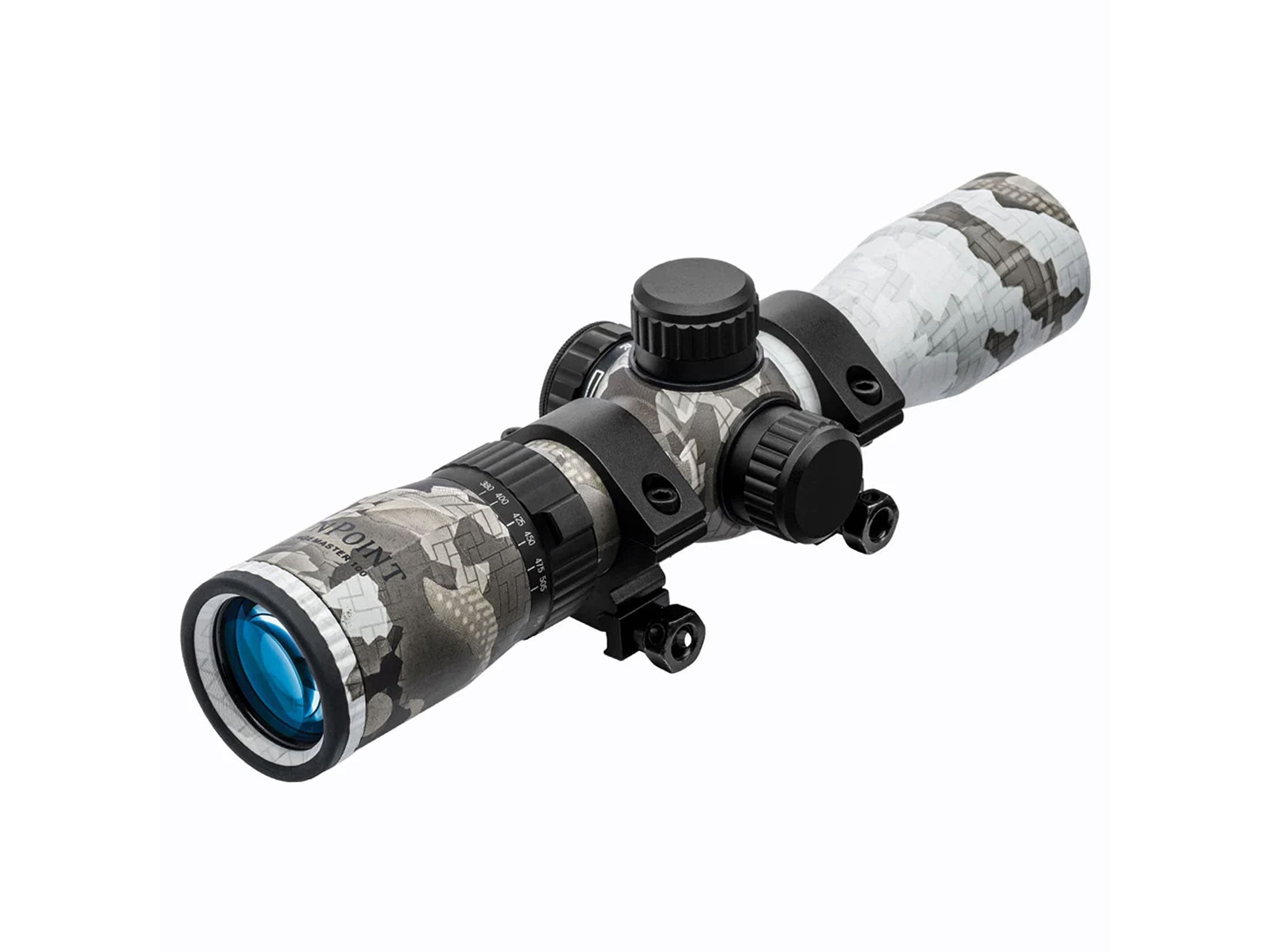 TenPoint RangeMaster 100 Crossbow Scope Vektra
