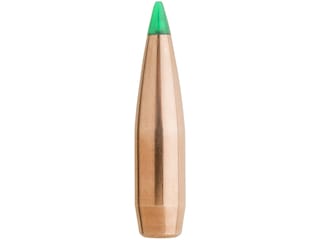 Sierra GameChanger Tipped GameKing Bullets 30 Caliber (308 Diameter) 165 Grain Polymer Tip Spitzer Boat Tail Box of 500