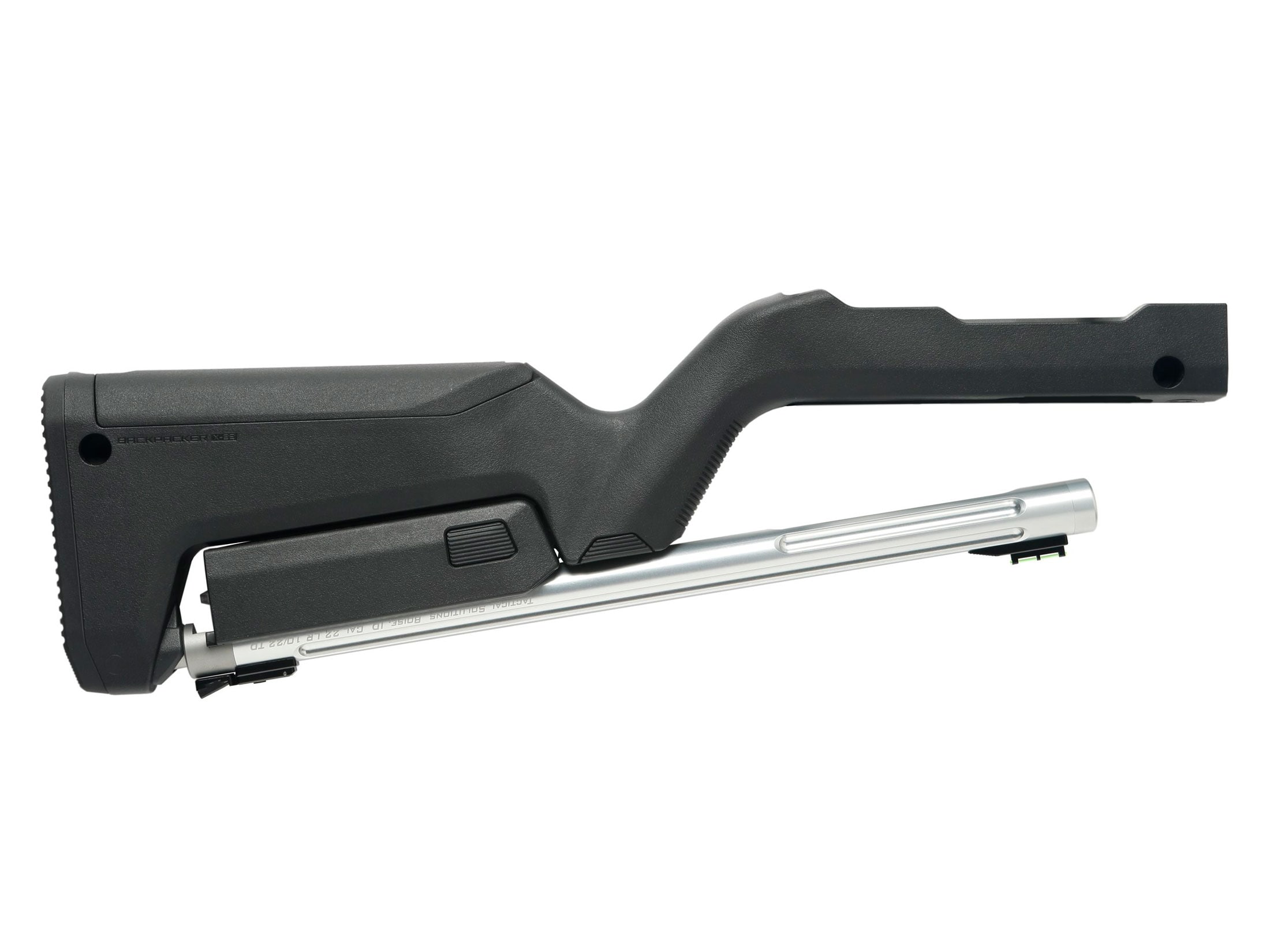 Tactical Solutions X Ring Barrel Stock Combo Ruger 1022 Takedown 22 5759