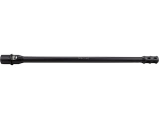 Faxon Duty Series 9mm NATO AR-15 Barrel with Integral Muzzle Brake