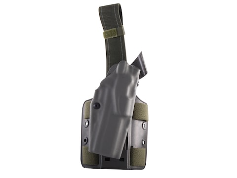 Safariland 6354 ALS Tactical Holster