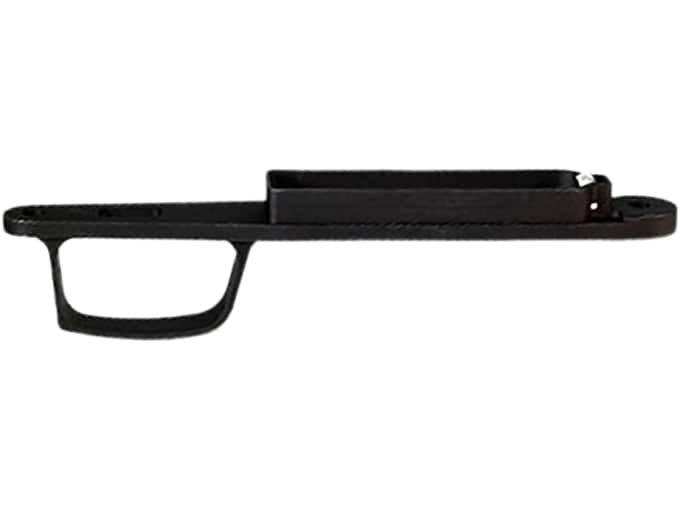 Mountain Tactical Gen 2 Bottom Metal Tikka T3, T3x