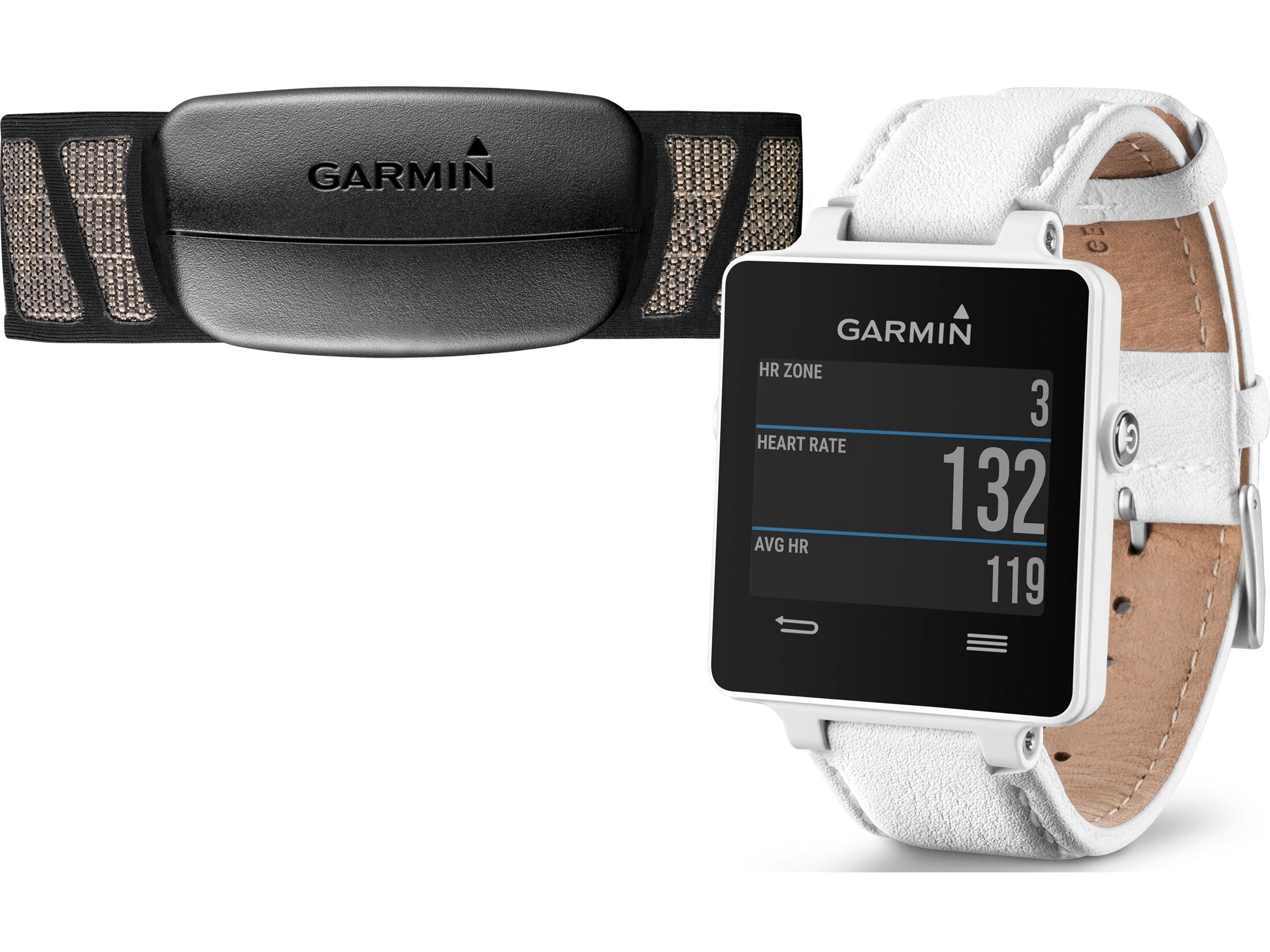garmin vivoactive 4 activity tracker
