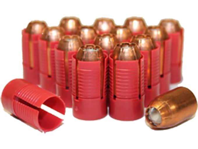 Traditions Plinker Bullets