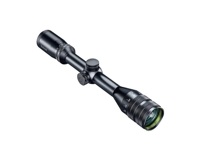 Bushnell Banner R3 Rifle Scope 4-12x 40mm DOA QBR Reticle Matte Black
