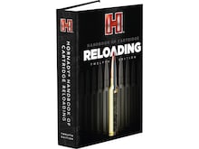 Reloading Manuals in Reloading Supplies