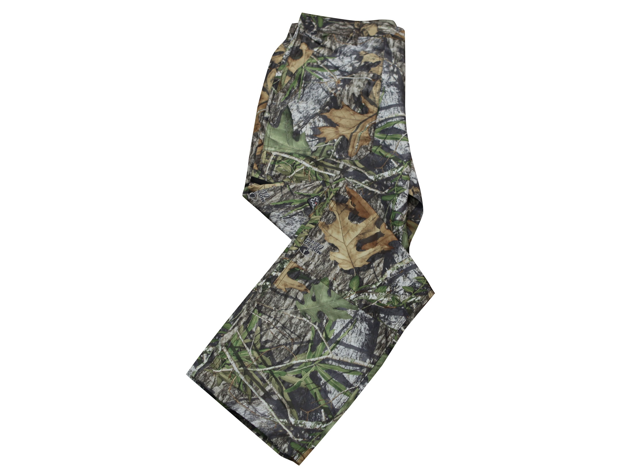 10X Men's Ultra-Lite Pants Polyester Ripstop Realtree Xtra Green