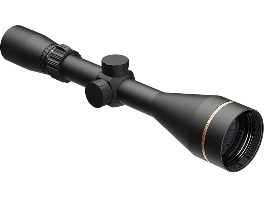 Leupold Factory Blemished VX-Freedom Rifle Scope 3-9x 50mm Hunt Plex Reticle Matte