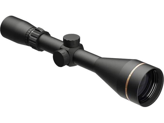 Leupold Factory Blemished VX-Freedom Rifle Scope 3-9x 50mm Hunt Plex Reticle Matte