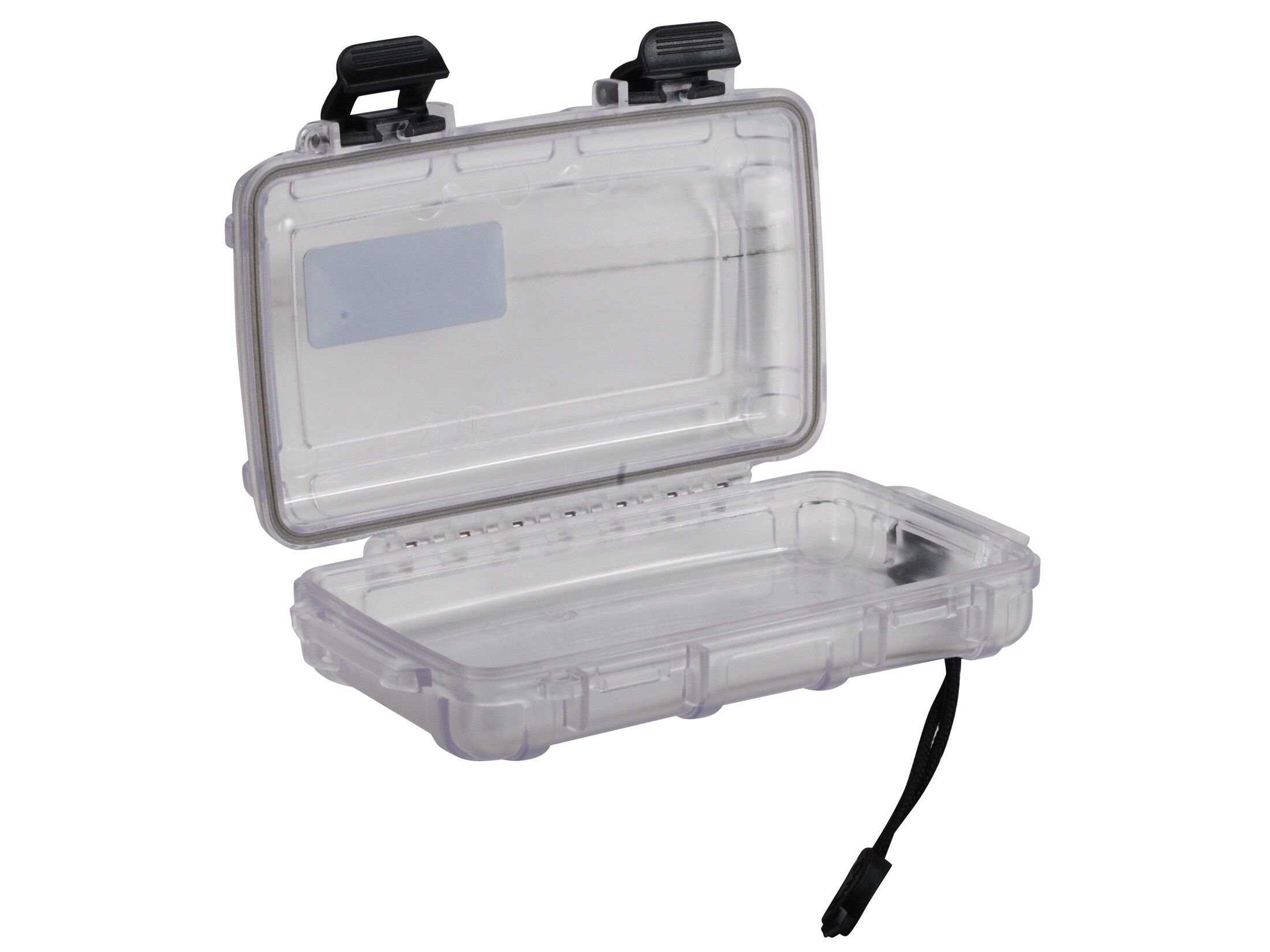 Otterbox 2000 Waterproof Accessories Case 6.85 x 4.57 x 1.82 Polymer