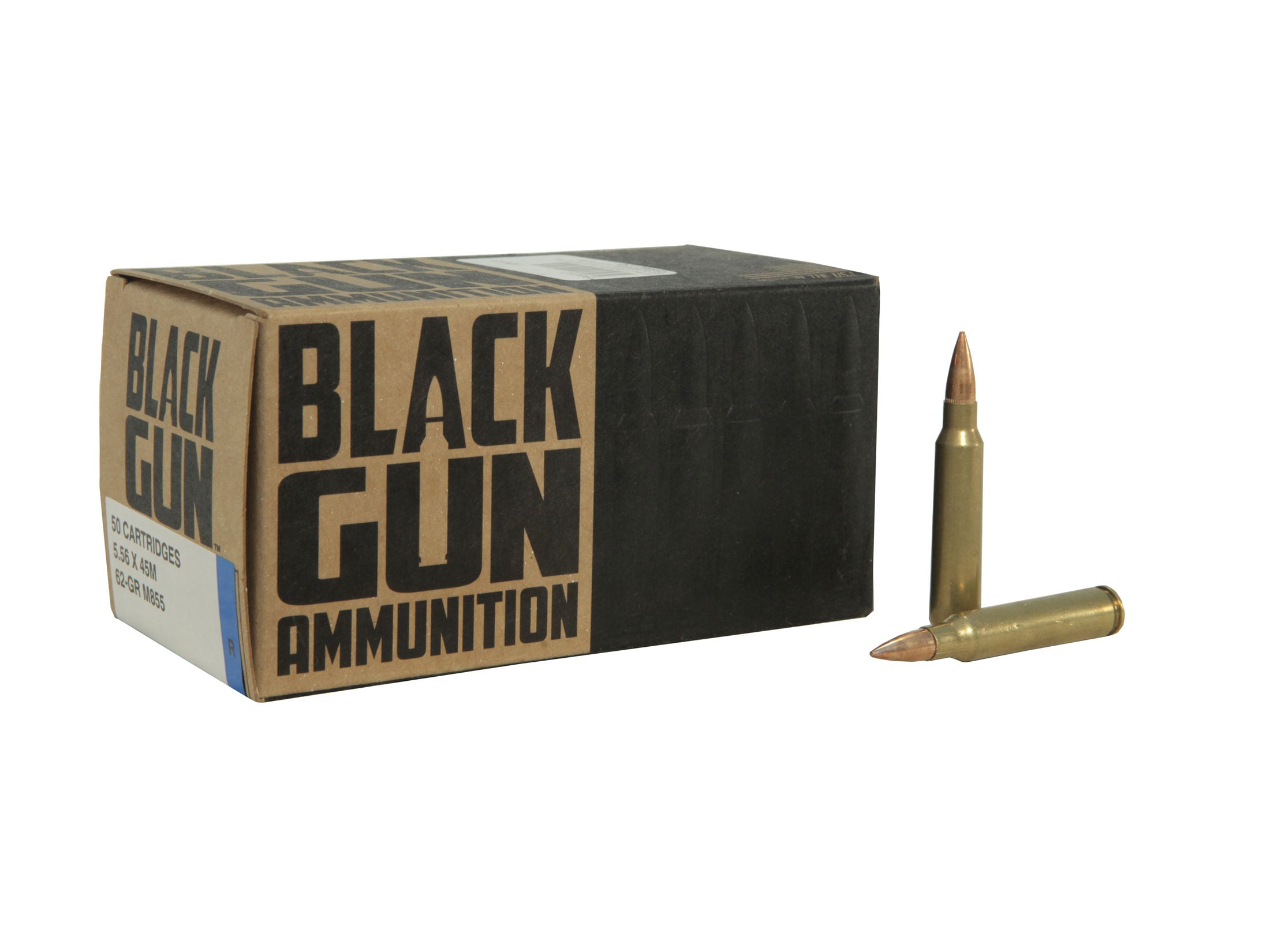 what is remanufactured ammunition - Ilustrasi 2