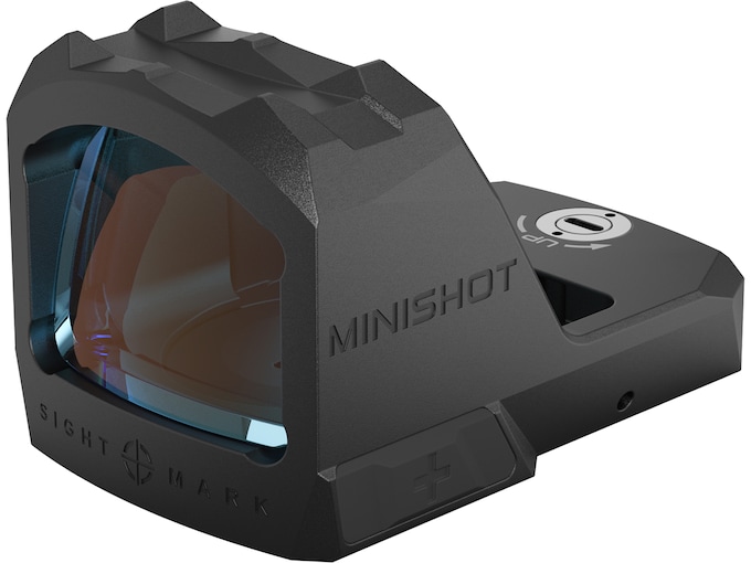 Sightmark Mini Shot M-Spec M1 V2 Red Dot Sight