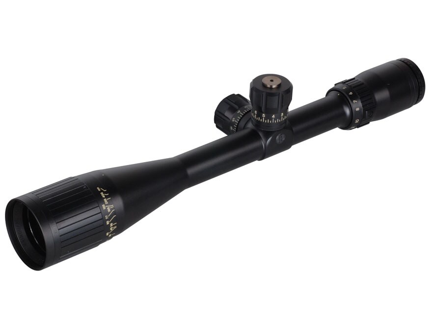 Bushnell Elite Tactical 5 15x40