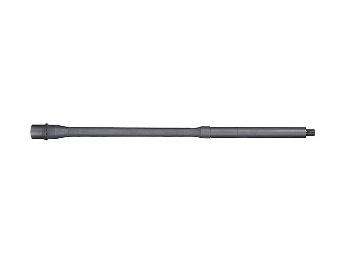 FN Hammer Forged AR-15 Barrel 5.56x45mm NATO 18" Government Contour 1:7" Twist Matte Rifle Length Gas Port