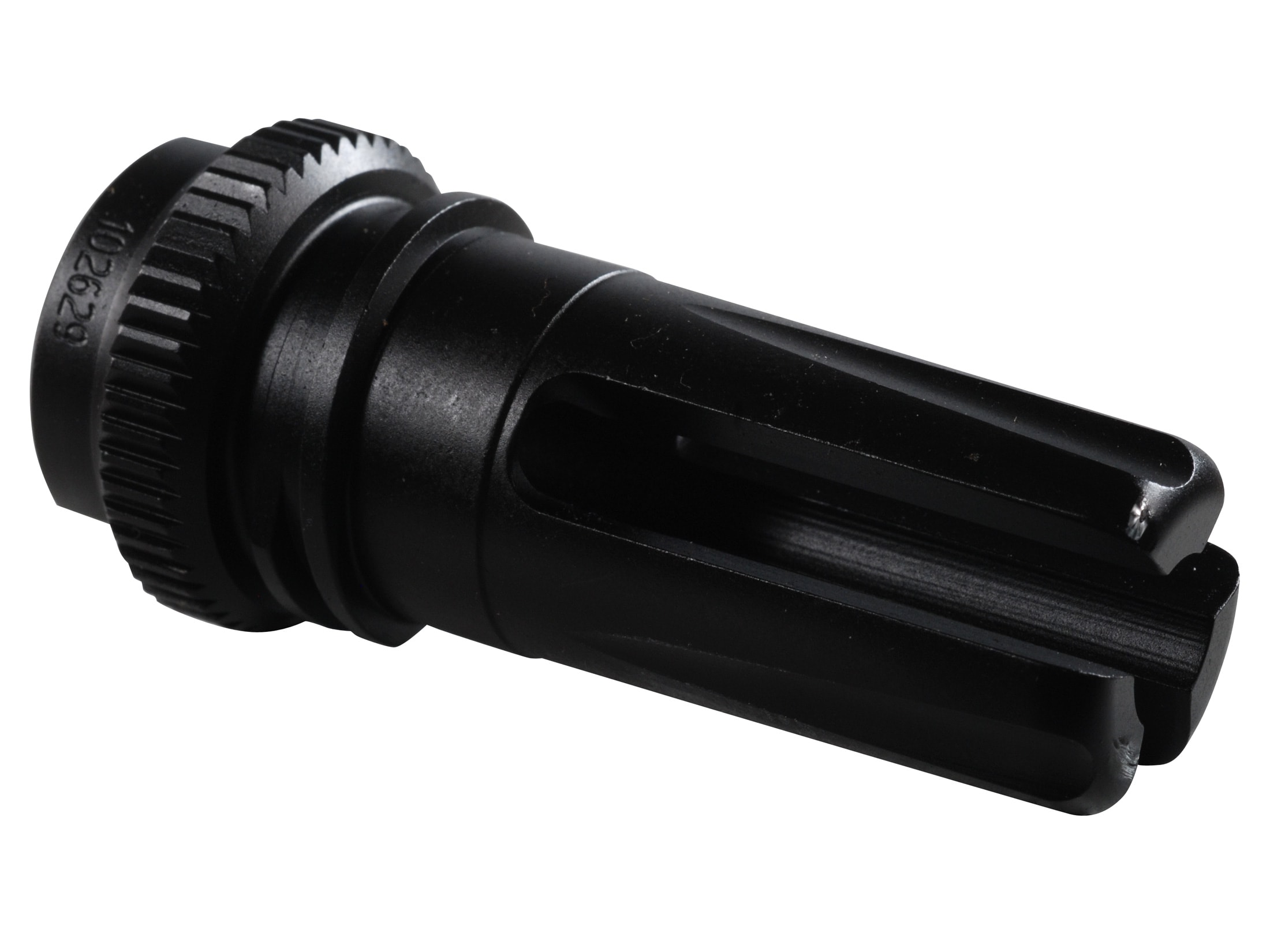 Advanced Armament Co (AAC) Blackout Flash Hider 51-Tooth Ratchet