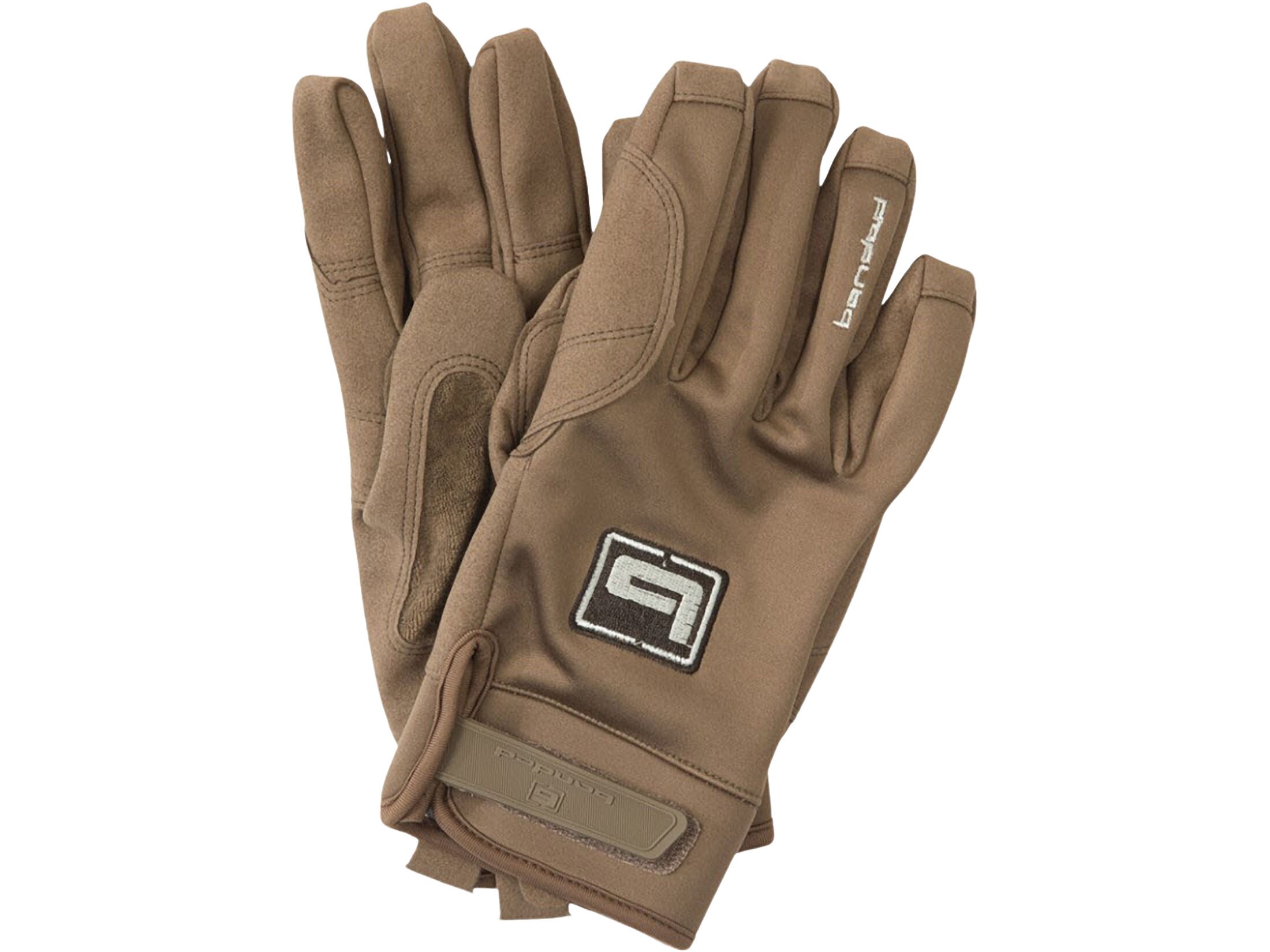 Banded Soft-Shell Glove - Womens - Texas Fowlers