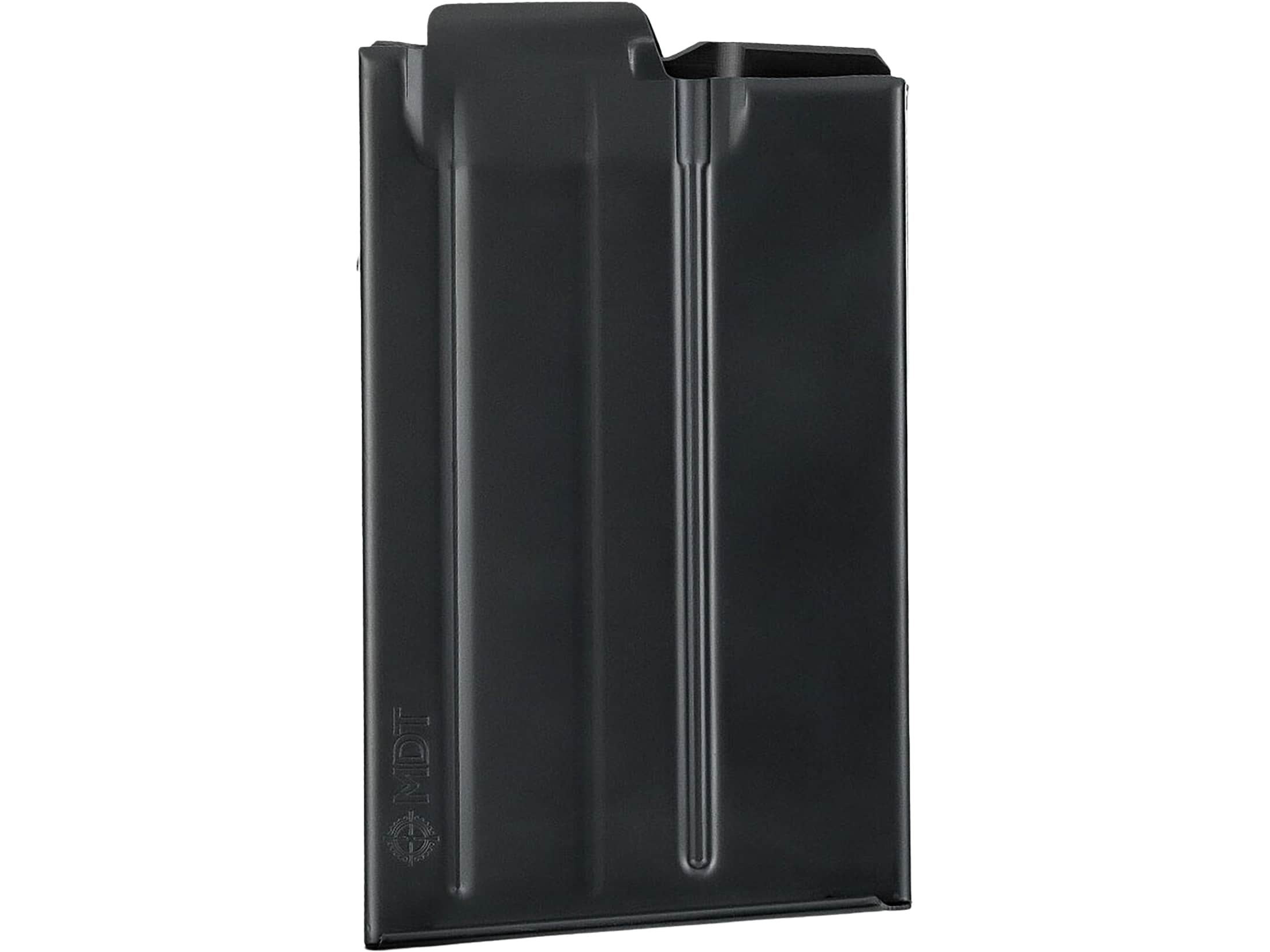 Mdt mag xm 30 06 6 5x55 swede 6 5mm 284 norma 10 round steel