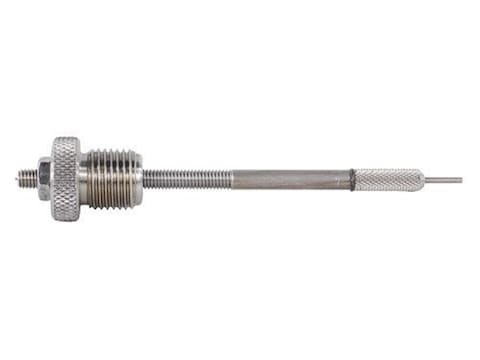 Lyman Decapping Rod for 3-Die Rifle Sets