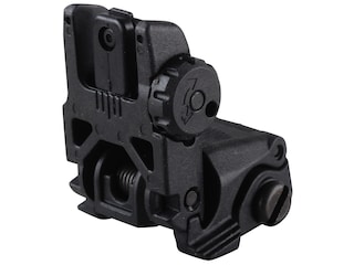Magpul MBUS Gen 2 AR-15 Rear Sight