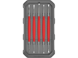 Real Avid Accu-Grip Steel Gun Cleaning Picks