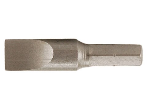 Wheeler Screwdriver Bit Package of 3