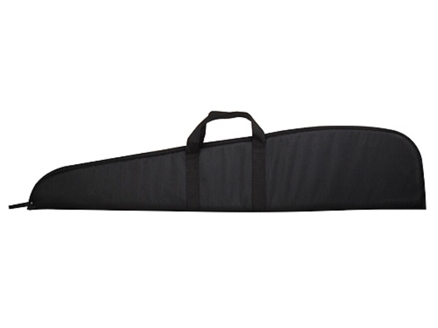 Allen Durango Scoped Rifle Case 46 Nylon Black