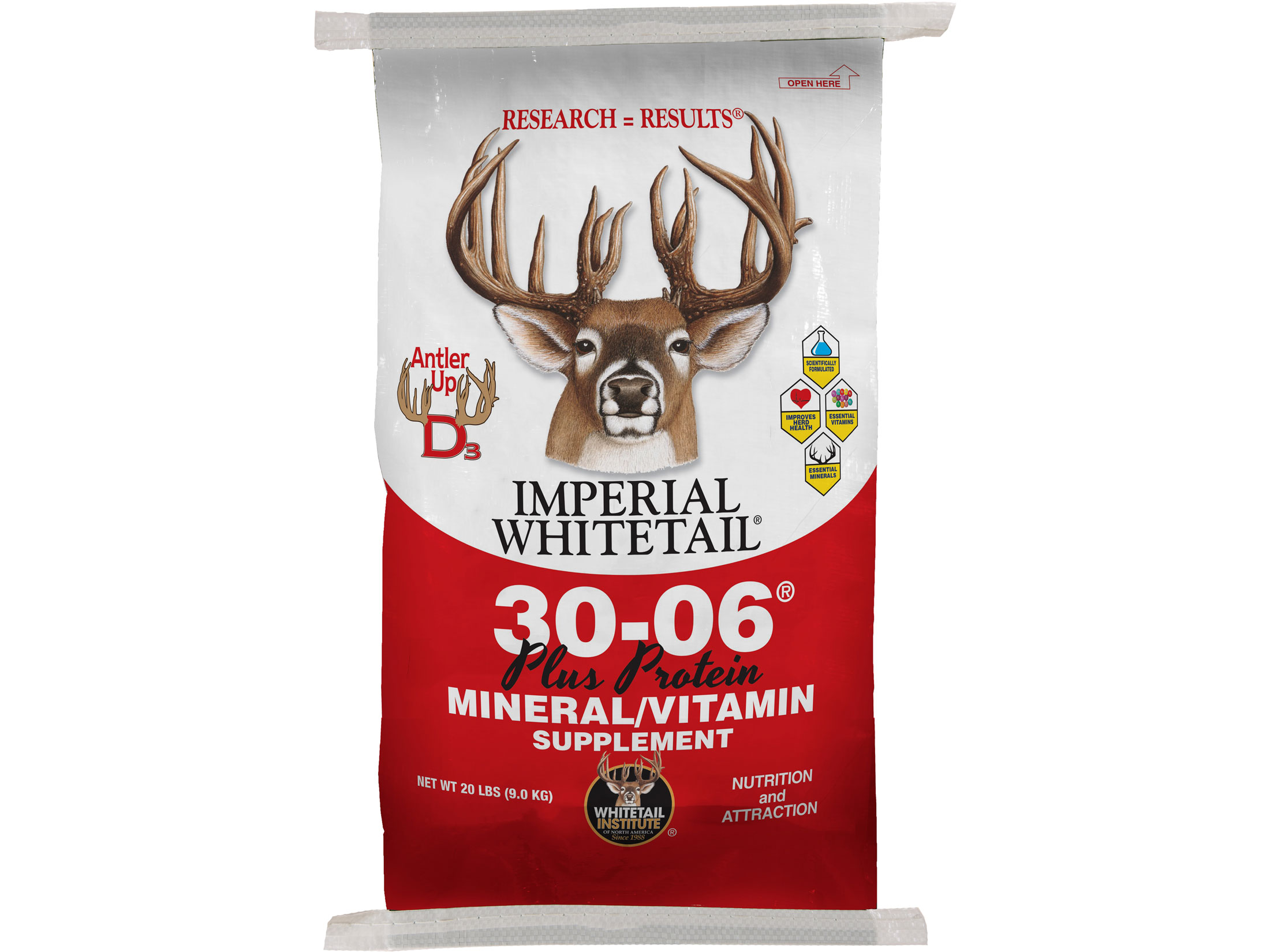 Imperial 30-06 Mineral/Vitamin Supplement 5 lbs. 