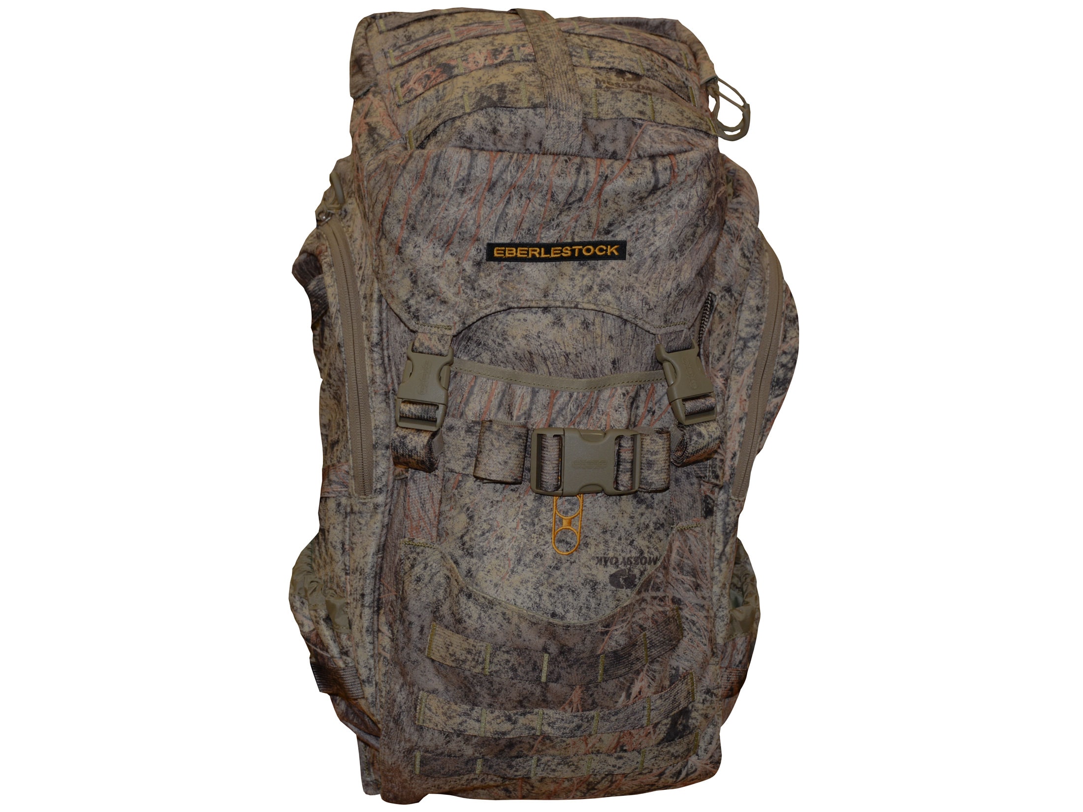 Eberlestock F2 Transformer Backpack NT7 Mossy Oak Brush Camo