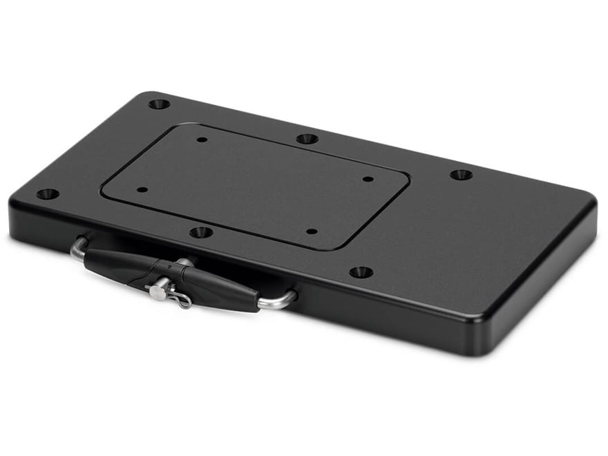 Minn Kota Trolling Motor Quick Release Bracket MKA32