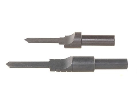 Uncle Mike's Swivel Mounting Step Drill Set