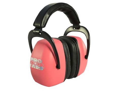 Pro Ears Ultra Pro Earmuffs (NRR 30 dB)