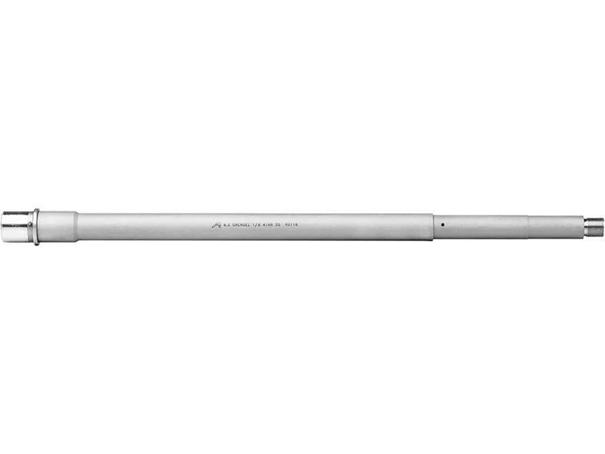 Ballistic Advantage 6.5 Grendel AR-15 Barrel Stainless
