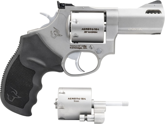 692 38/357/9mm 3.0″ Sts AS 7rd | USA Gun Store