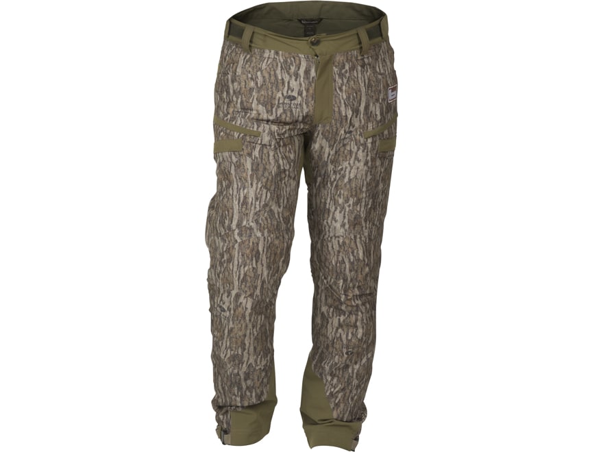 Banded Men's Midweight Hunting Pants Mossy Oak Bottomland 2XL