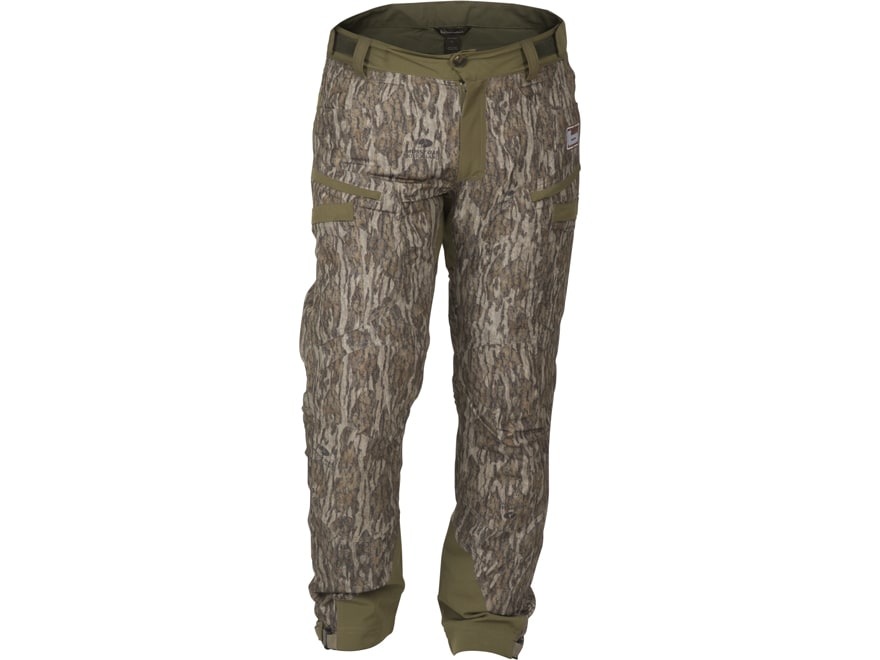 bottomland camo pants