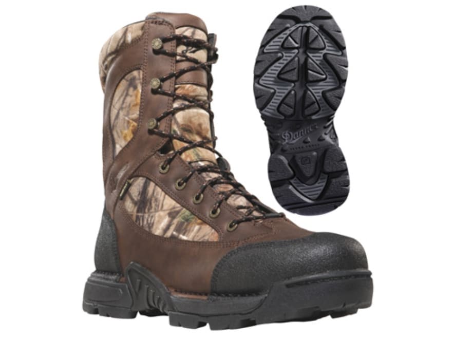 Danner pronghorn 1200 gram hotsell insulated boots