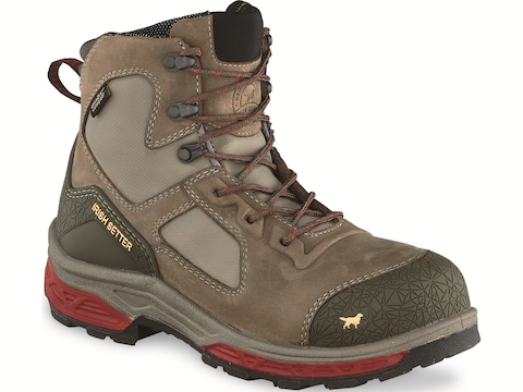 irish setter kasota 6