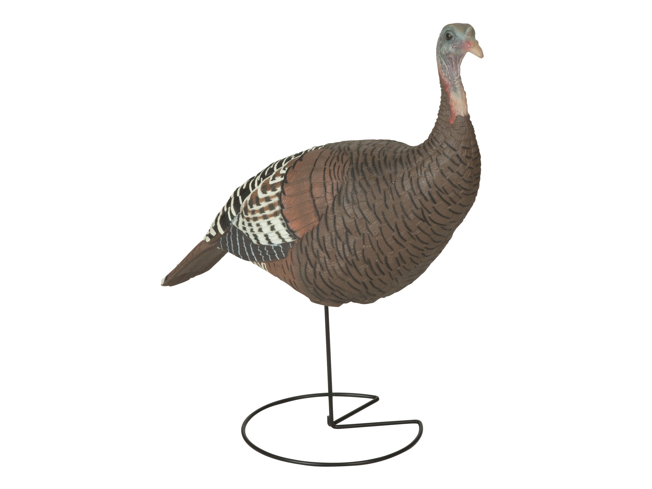 GHG Merriam Upright Hen Turkey Decoy