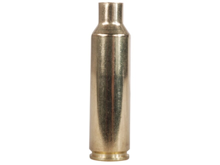 Federal Premium Brass 300 Winchester Short Mag (WSM) Bag of 50